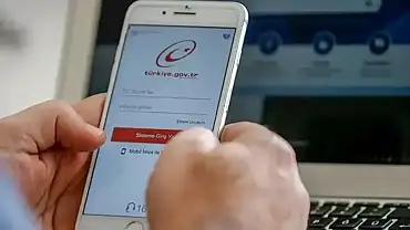 e-Devlet’te yeni dönem başlıyor: Kamu ortak bildirim sistemi geliyor