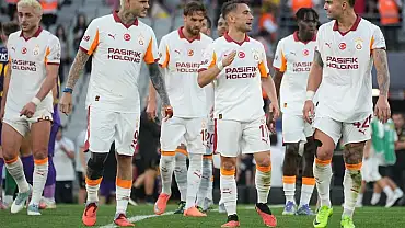 Galatasaray’dan Şampiyonlar Ligi Öncesi Prim Kararı