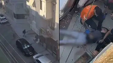 İzmir’de İki Polisi Şehit Eden 16 Yaşındaki Saldırganın İfadesi Ortaya Çıktı