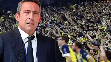 ''Seçilmezseniz sponsorluklarınız devam edecek mi?'' sorusuna Ali Koç'tan bomba yanıt