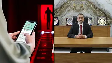 Siirt Baro Başkanı Av. Muhammed Alptekin Uyardı: ''Kartınızı Kiraya Vermeyin, Ömrünüzü Kaybetmeyin''