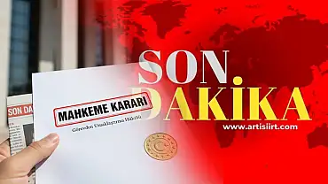 Yolsuzluk Soruşturması Kapsamında Bir Belediye Başkanı Daha Görevden Uzaklaştırıldı! Bayrampaşa Belediye Başkanı Hasan Mutlu Tutuklandı, Görevden Uzaklaştırıldı