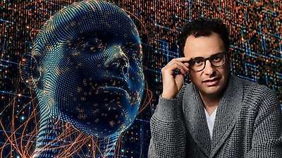 Anthropic CEO'sundan yapay zeka uyarısı: '6-12 ay içinde tüm interneti ele geçirebilir'