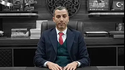 MHP Siirt İl Başkanı Tükenmez'den İl Sağlık Müdürlüğü'ne İlişkin Yeni Açıklama!