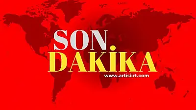 Siirt Eğitim ve Araştırma Hastanesi'nde Büyük Skandal: Emniyet Harekete Geçti, Çok Sayıda Gözaltı