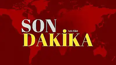 Siirt Kurtalan'da Silahlı Kavga: 2 Yaralı
