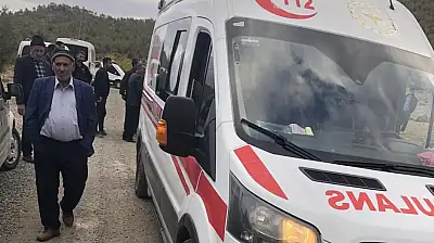 Siirt Şirvan Çeltikyolu'nda Genç Kadın Ağaçta Asılı Halde Ölü Bulundu