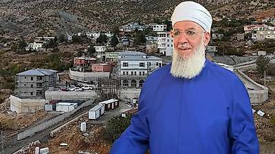 Siirt'te Büyük Buluşma İçin Tarih Belli Oldu: Şeyh Seyyid Muhammed Saki Elhüseyni Baykan'a Geliyor