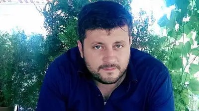 Siirt'te Feci Kaza: 1 Ölü