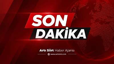 Siirt'te Kazada Ağır Yaralanan 20 Yaşındaki Mehmet Ulaş Hayatını Kaybetti