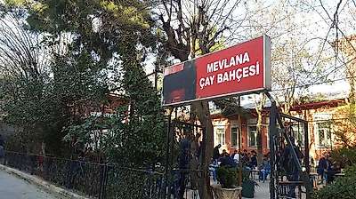 Siirt'te Mevlana Çay Bahçesi Kapanıyor: Yerine Öğretmenevi Yapılacak