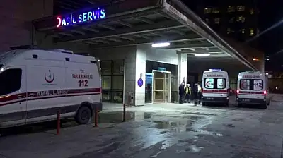 Siirt'te Tıbbi Sekreter Evinde Ağır Yaralı Bulundu, Hastanede Hayatını Kaybetti