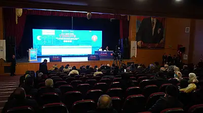 Siirt'te TOKİ 500 bin sosyal konut kura sonuçları açıklandı