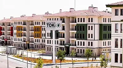Siirt TOKİ Kura Sonuçları Açıklandı: 551 Konutun Hak Sahipleri Haberimizde