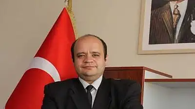 Siirt Üniversitesi'nde Öğretim Üyesi Doç. Dr. Semih Serkant Aktuğ Ölü Bulundu