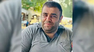 Siirtli 3 Çocuk Babası Kalp Krizi Sonucu Hayatını Kaybetti!