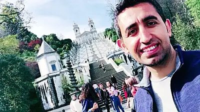 Siirtli Öğretmen Ergül Tarhan Trafik Kazasında Hayatını Kaybetti