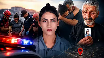 Son Dakika: Siirt'te Günlerdir Kayıp Olarak Aranan 18 Yaşındaki Zilan Aydoğan Sakarya'da Bulundu