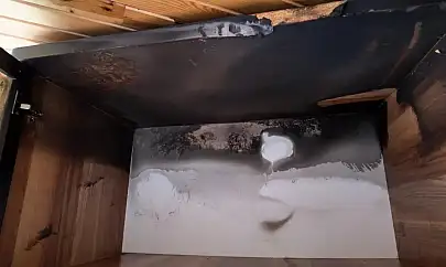 Düzce'de esrarengiz yangınlar: 5 günde 4 kez yanan ev Siirt'teki olayı hatırlattı