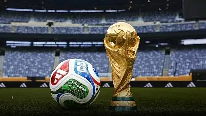 2026 Dünya Kupası Finali Biletleri Cep Yakıyor: En Ucuzu 362 Bin TL