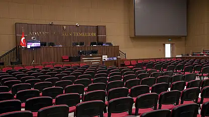 Adli Tatil Yarın Başlıyor: Hangi Davalar Devam Edecek, Hangi İşlemler Bekleyecek?