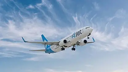 AJet'ten indirimli uçak bilet kampanyası