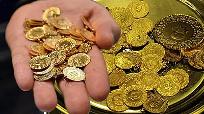 Altın fiyatları dalgalanıyor: Küresel piyasalar yeniden ısındı - İşte güncel gram, çeyrek ve cumhuriyet altın fiyatları