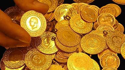 Altın Fiyatları Haftaya Böyle Başladı: 7 Eylül Gram, Çeyrek, Yarım ve Tam Altın Ne Kadar? İşte Güncel Fiyatlar