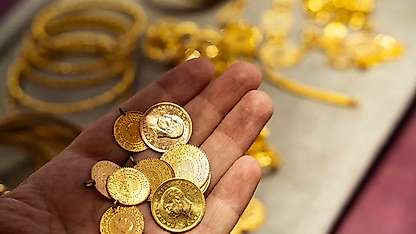 Altın Fiyatları Haftaya Düşüşle Başladı: Gram, Çeyrek ve Tam Altın Ne Kadar Oldu? İşte Güncel Fiyatlar
