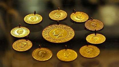 Altın neden düşüyor? Siirt'te bugün 1 gram altın, çeyrek altın, cumhuriyet altını alış - satış fiyatı ne kadar, kaç TL?