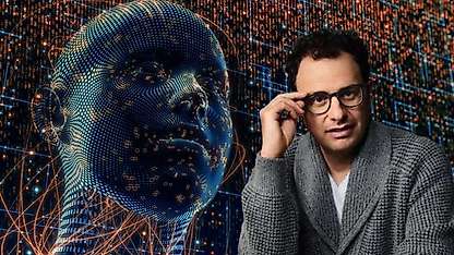 Anthropic CEO'sundan yapay zeka uyarısı: '6-12 ay içinde tüm interneti ele geçirebilir'