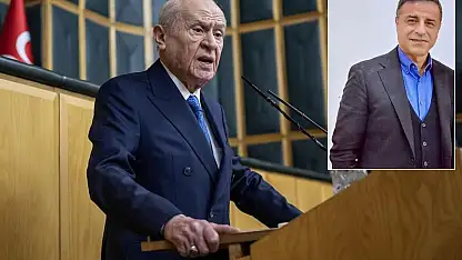 Bahçeli'den Demirtaş Sorusuna Dikkat Çeken Yanıt: 'Sözümüz Sözdür'