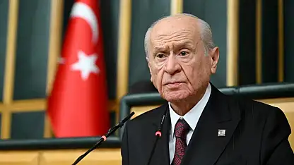 Bahçeli'den Grup Toplantısında Gündem Yaratan Açıklamalar: 'FETÖ Tehdidi Tamamen Ortadan Kalkmadı'