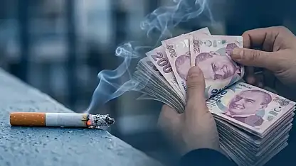 Bir Paket Sigara 300 Lira mı Olacak? Tiryakileri Endişelendiren Açıklama