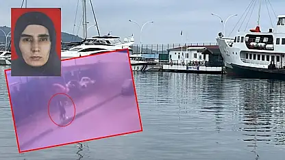 Bursa'da 5 yaşındaki çocuk denizde hayatını kaybetti: Anne tutuklama talebiyle adliyede