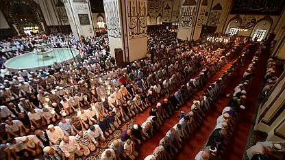 Cuma Hutbesinde Birlik ve Beraberlik Mesajı | CUMA HUTBESİ 6 ŞUBAT 2026