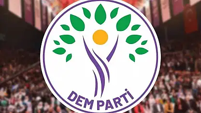 DEM Parti'de Kongre Takvimi Netleşti: 20 Eylül Öncesi Kapsamlı Hazırlık Süreci Başladı