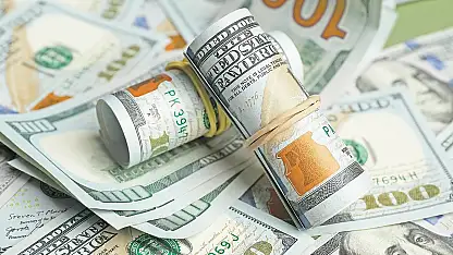 Dolar ve Euro rekor kırdı: 1 Dolar kaç TL oldu? İşte güncel fiyatlar