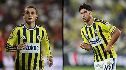 Fenerbahçe'de Lyon Öncesi Sakatlık Alarmı: Kerem ve Asensio Yok