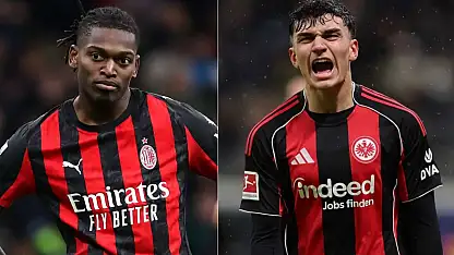 Fenerbahçe'den Çifte Transfer Hamlesi: Rafael Leao İçin Resmi Temas, Sıradaki Hedef Can Uzun