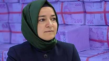 Fon soruşturmasında yeni gelişme: Fatma Betül Sayan Kaya ve eşi şüpheli sıfatıyla ifade verecek