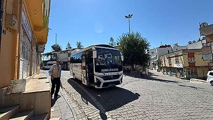 Kayabağlar Belediyesi'nden KPSS Adaylarına Ücretsiz Ulaşım Desteği
