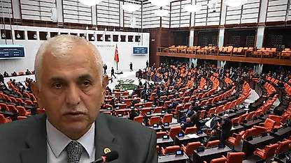 Mervan Gül'den Meclis'te Siirt açıklaması: 2 bin 176 doğrudan temin işlemine ilişkin yanıt