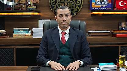 MHP Siirt İl Başkanlığı'nın 15. Olağan Kongresi Yarın Yapılacak