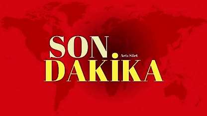 MHP Siirt'te kongre heyecanı: 15. Olağan İl Kongresi'nin tarihi belli oldu