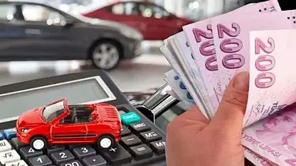 MTV, damga vergisi ve harçlara yüzde 18,95 zam