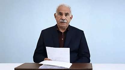 Öcalan El Yazısıyla Mesaj Gönderdi: Süreçle İlgili Dikkat Çeken Sözler