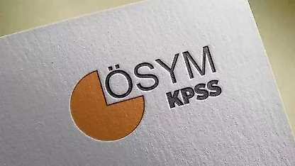 ÖSYM'den KPSS Adaylarını İlgilendiren Karar: 392 Kişi Yeniden Sınava Girecek