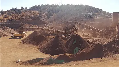 Park Elektrik'te yönetim kayyumluğu sona erdi! Ciner'e iade edildi