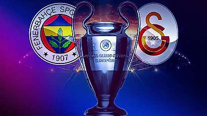 Şampiyonlar Ligi'nde Temsilcilerimizin Muhtemel Rakipleri Belli Oldu: Devler Ligi'nde Galatasaray - Fenerbahçe Derbisi Mümkün mü?